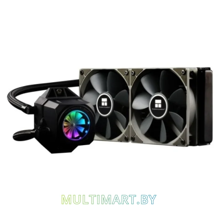 Кулер Thermalright Turbo Right 240 C